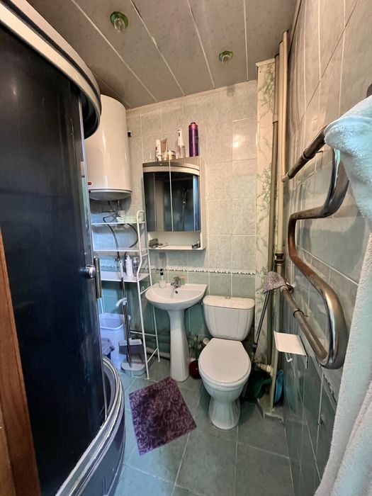 Продается 2-х комн на 2 этаже