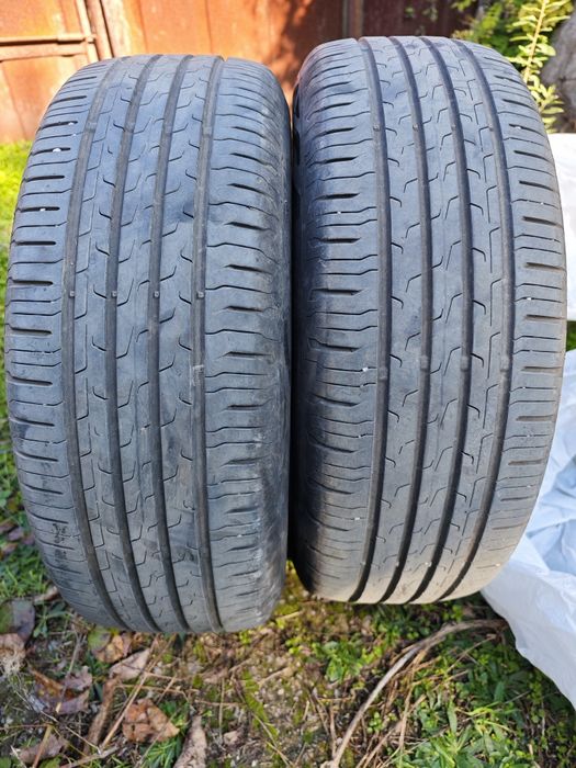 Летни гуми 215 60 16