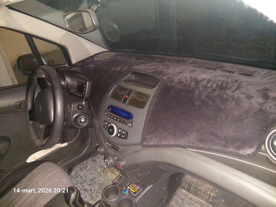 Продам Спарк 2014