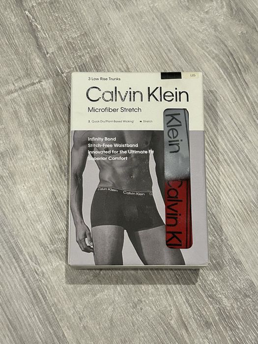 Calvin Klein бельо