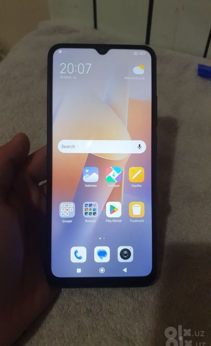 Redmi 12c 3/64gb