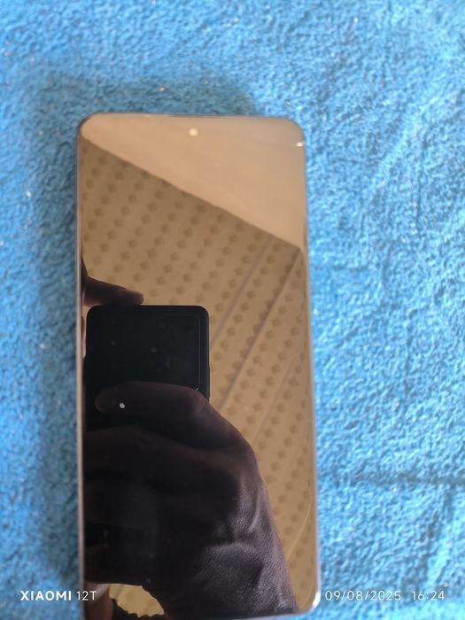 Poco x6 5g holati udar