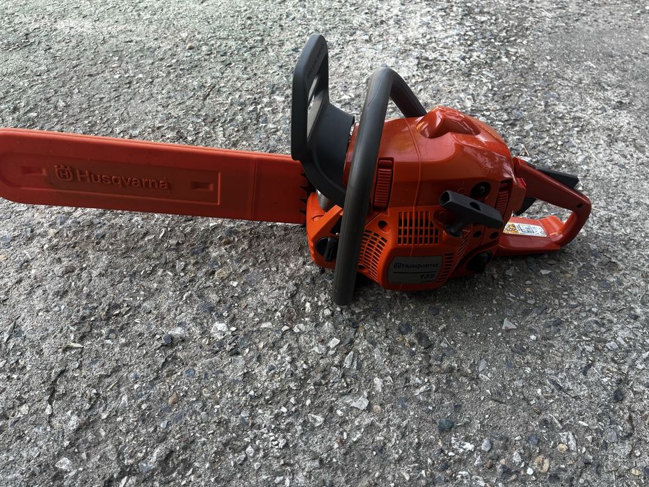 Husqvarna 135 Нова