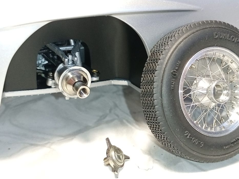 Продам масштабную модель