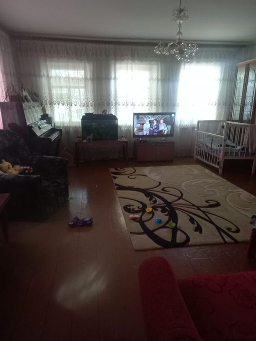 Продам частный дом