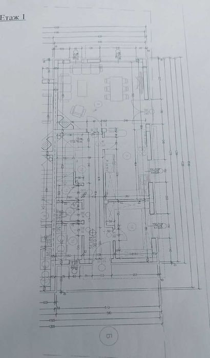 Продава се Къща в Варна, Възраждане 2 - 264 кв.м за 1572 €/кв.м - Снимка #17