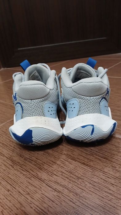 Детски маратонки Under armour