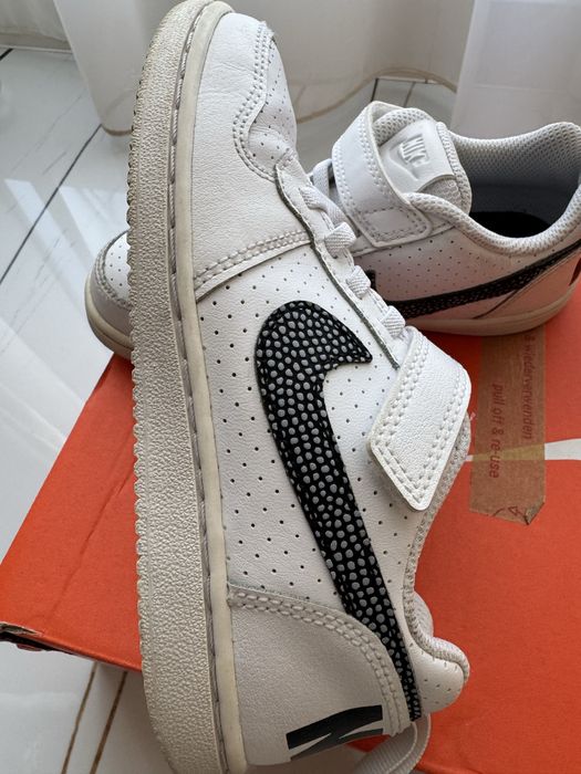 Детски маратонки NIKE