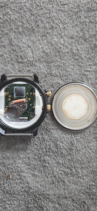 Se vinde ceas Citizen Chronograph Alarm, ideal pentru piese sau repara