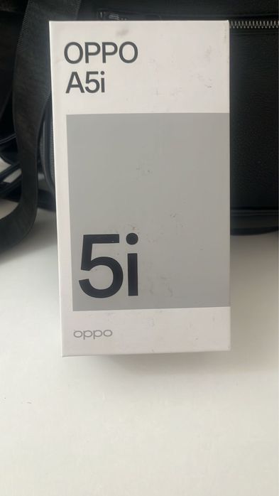 OPPO A5i  128гб.
