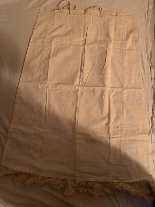 Старовремски български ризи