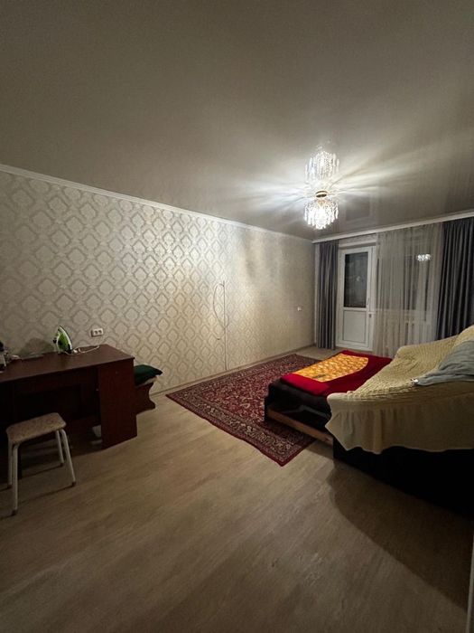 Сдается квартира с подселением