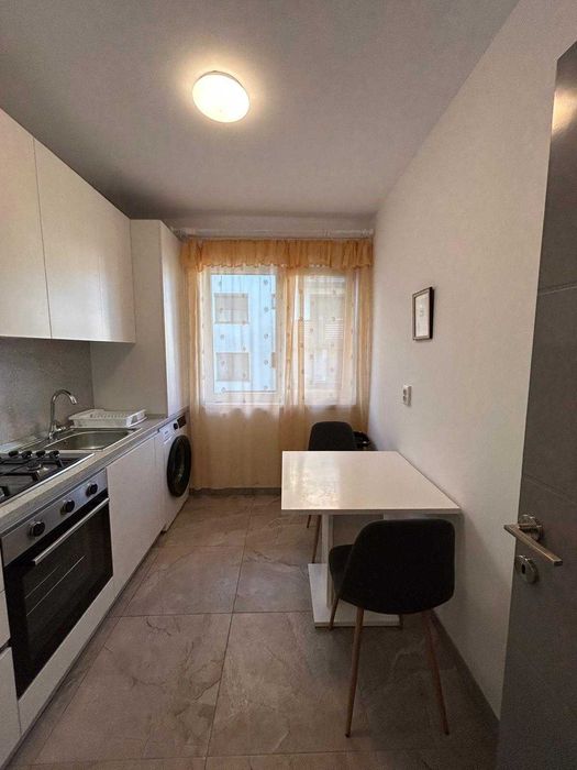 Inchiriez apartament 2 camere, Floresti, strada Sub Cetate 236A