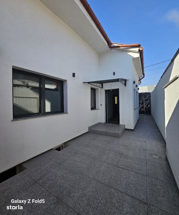 Casă nouă de închiriat – Zona Calea Clujului, Oradea