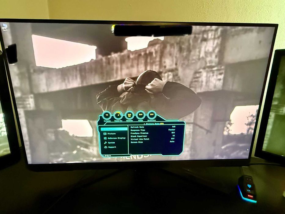 Vand 32 Monitor de Gaming Odyssey G5