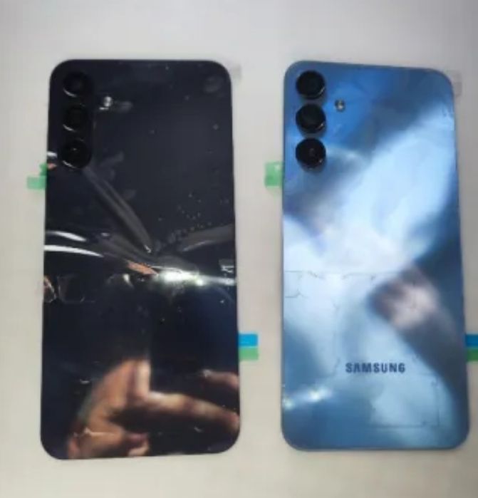 Samsung Galaxy 15 / A155 заденк капак и рамка