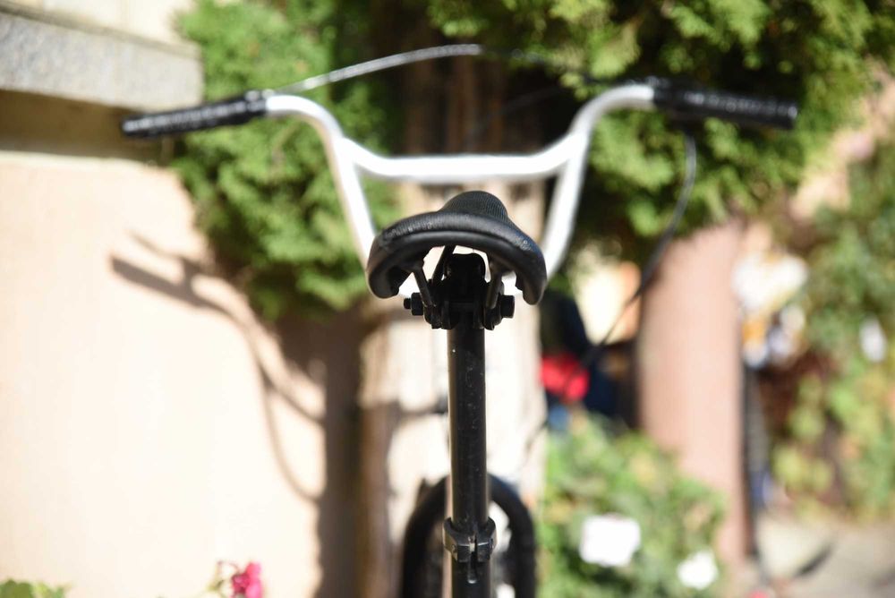 Bicicleta BMX de vânzare