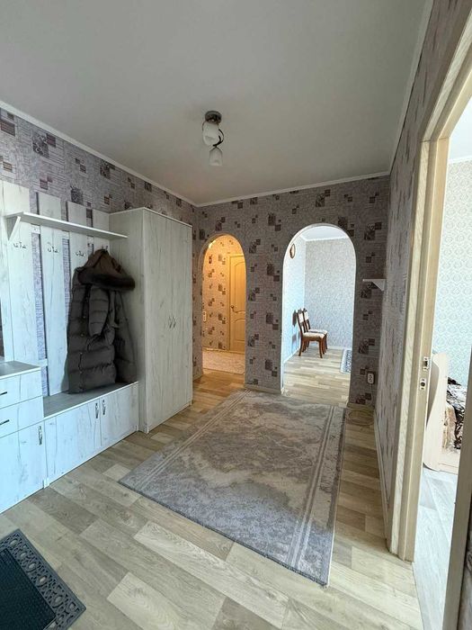 Продам 3х ком квартиру в КЖБИ