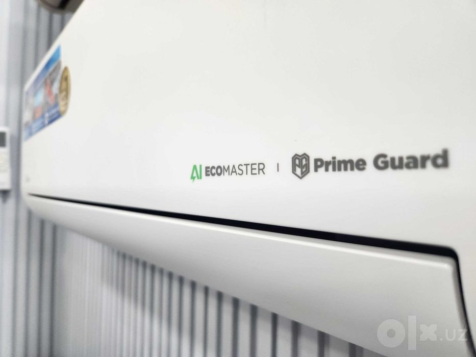 Кондиционер Мульти - Сплит MIDEA / Inverter 9 000 btu на 3 комнаты