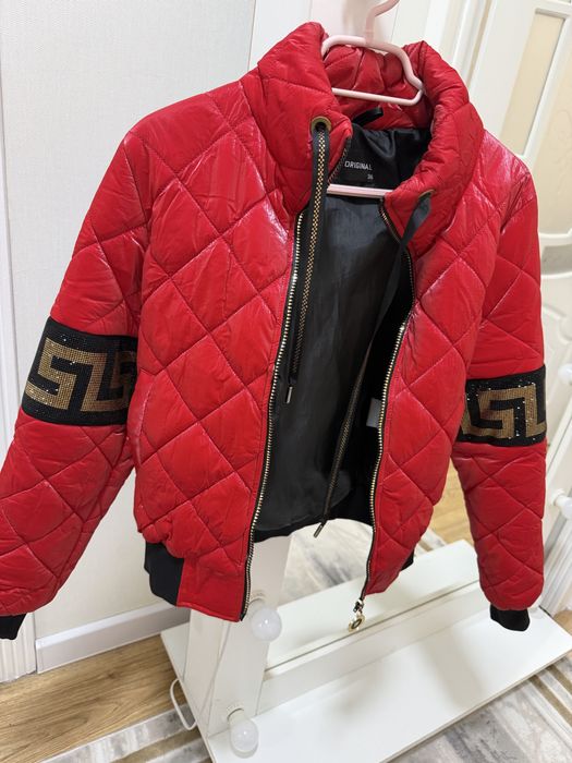 Куртка турецкая модная!