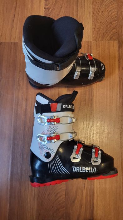 Vand Clapari Darbello, marime 23.5