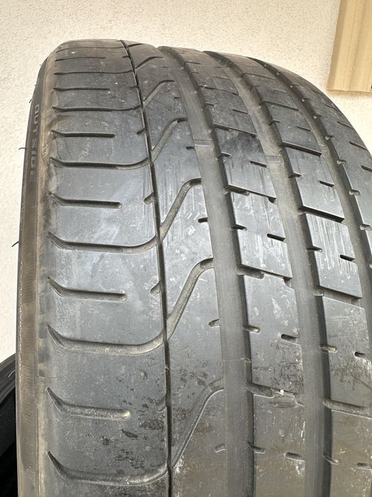 Cauciucuri anvelope vara 285/30 R21 Pirelli Pncs