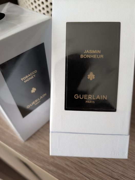 Guerlain Jasmin Bonheur