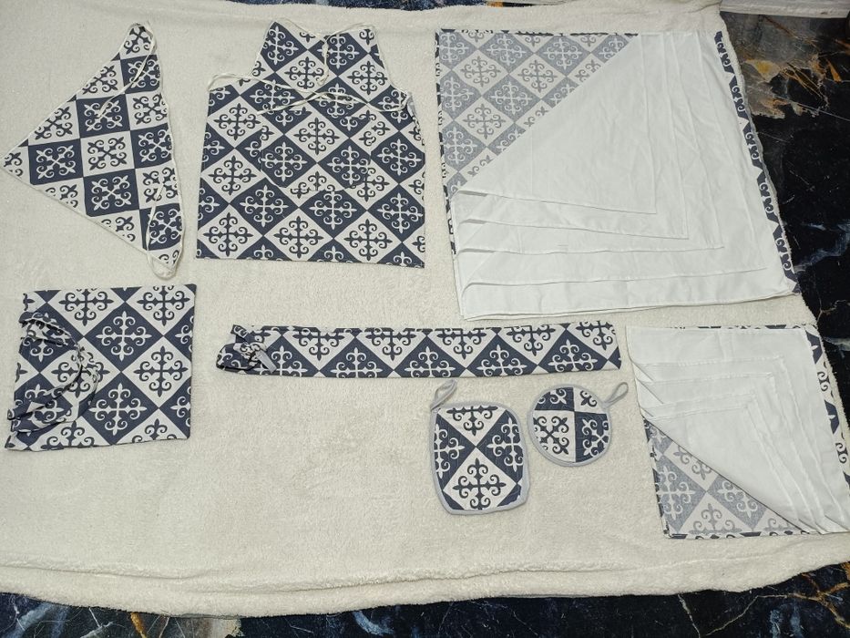 Сыпыра набор кәмелетк