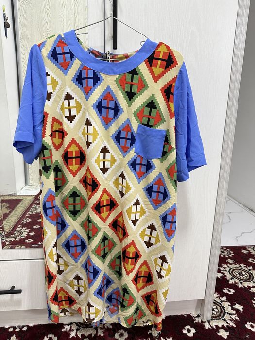 Продается платье