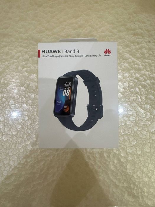 Smart Watch Huawei Band 8