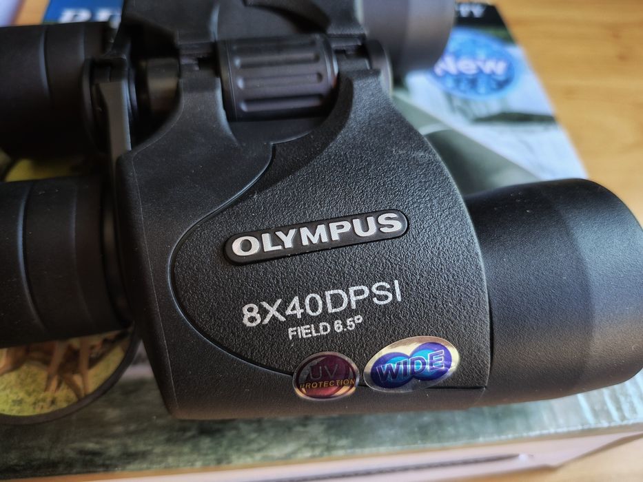 Бинокъл Олимпус/8×40/,Olympus 8×40 DPSI
