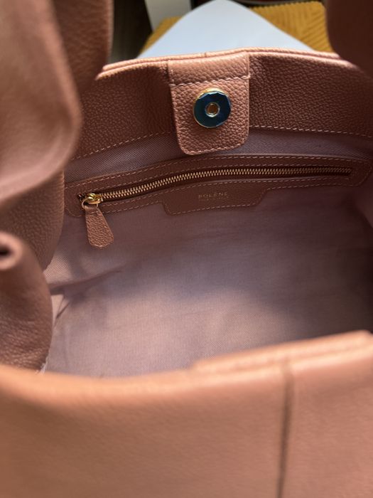 Polene Numéro Neuf оригинална чанта