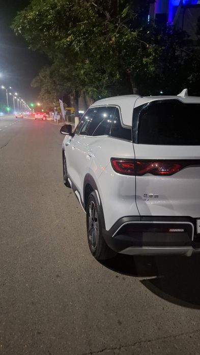 Byd yuan upp 4 pazitsiyasi