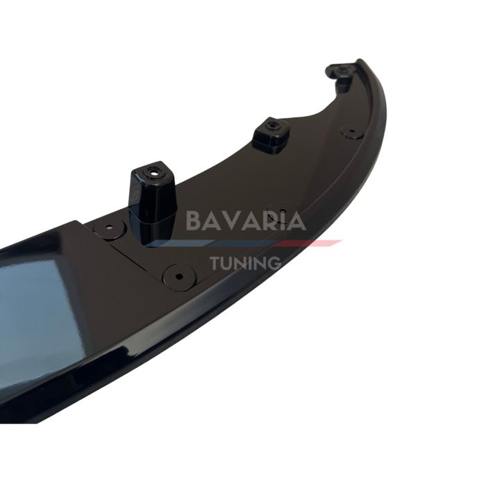 V2 Преден лип + Сплитери за BMW M3 E90 E91 E92