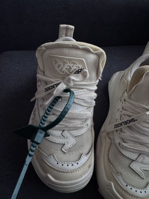 Off white Odsy 36