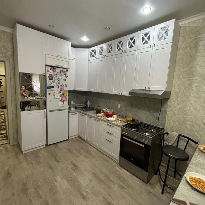 Продам дом в районе птицефабрика