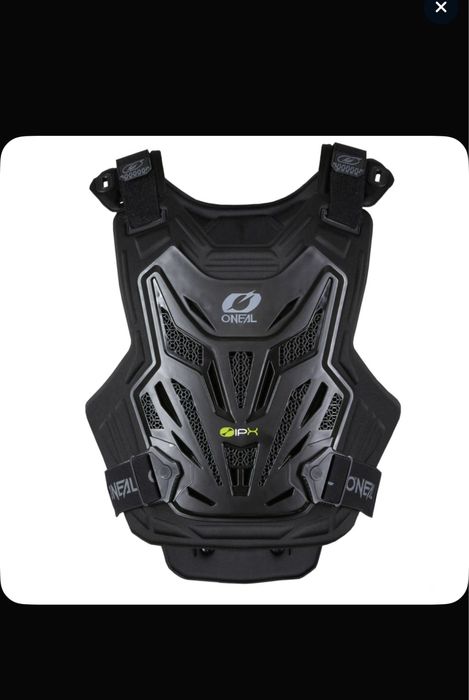 Мотозащита тела (панцирь) O’NEAL