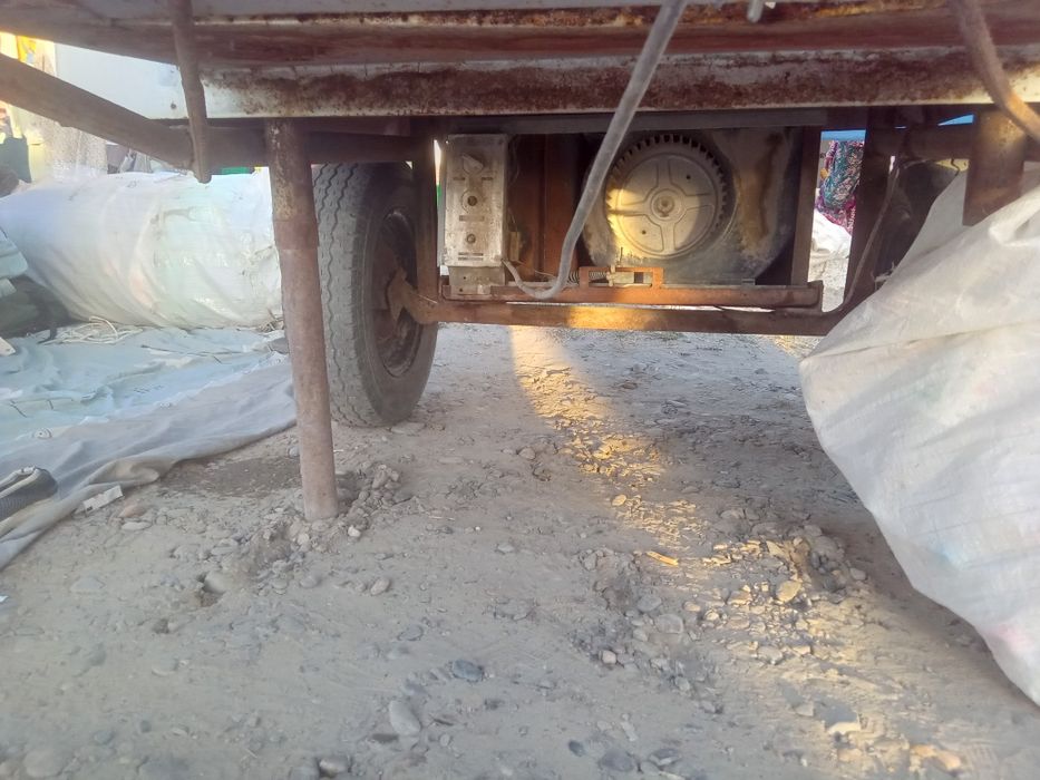 Suv aparat holati òrta