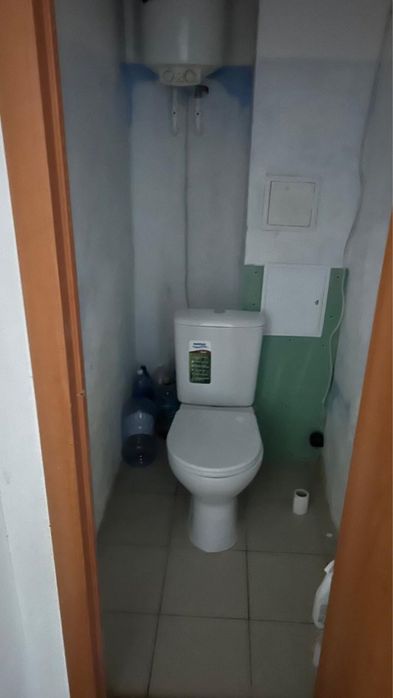 Сдам квартиру, , светлая , теплая.