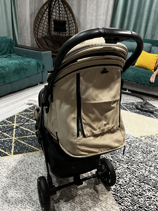 Продам коляску, в отличном состоянии