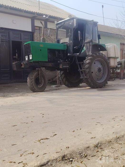 Ttz 811 yaniy mtz
