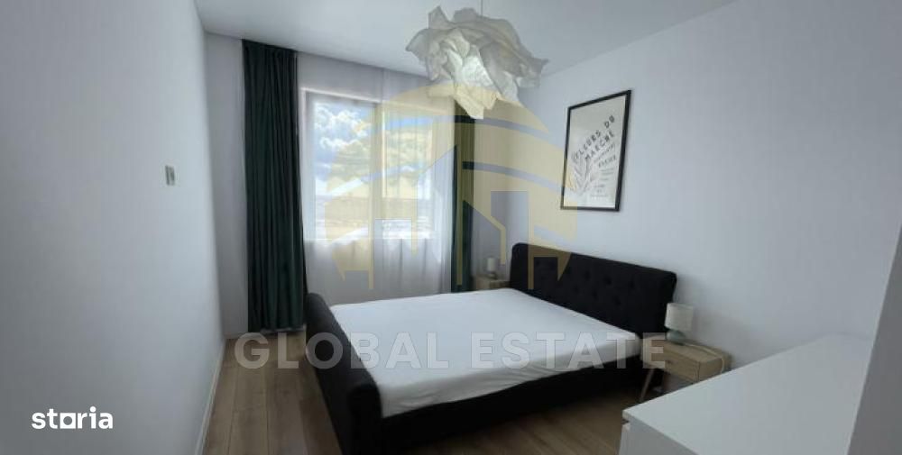 Inchiriere apartament 2 camere - Rahova - Confort Urban | Centrala