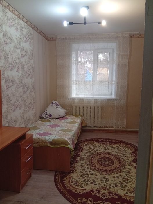 Сдам квартиру 3 ком