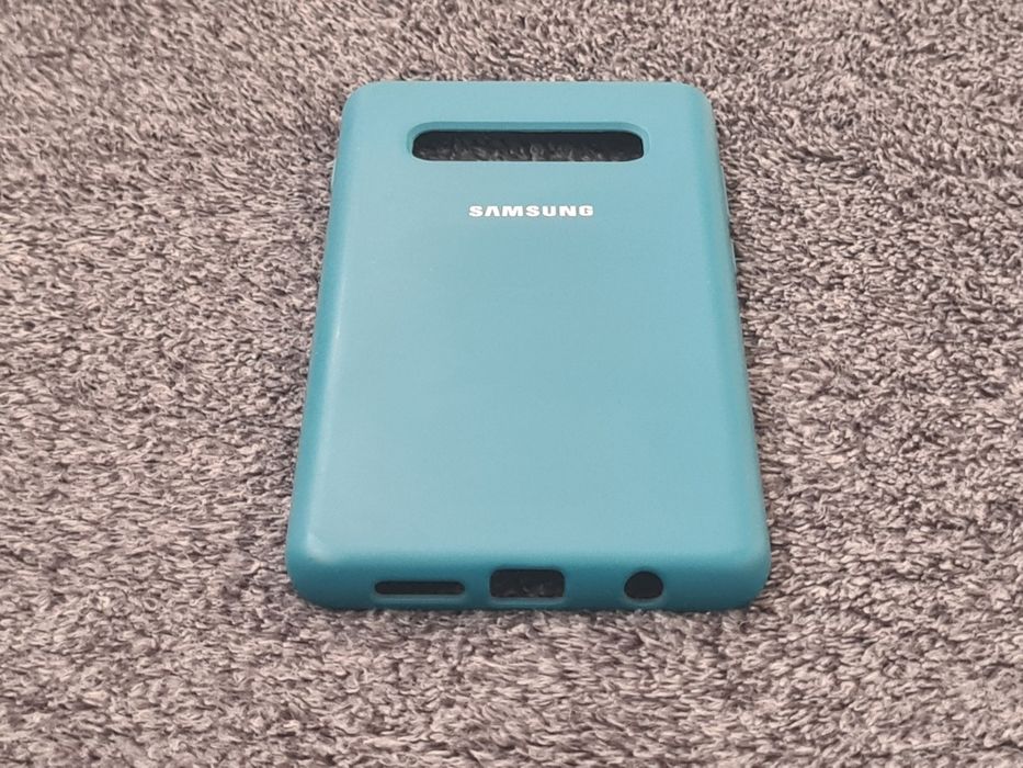 Husă  S10 plus   Originală Samsung