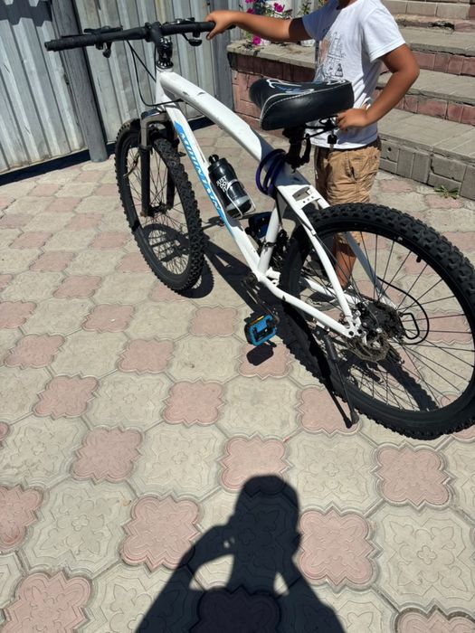 Продам велосипед