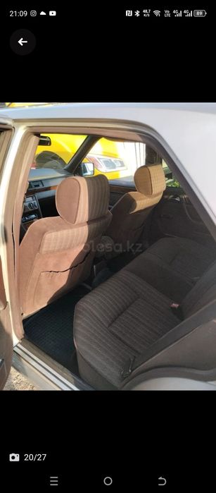 Продам Мерседес w124