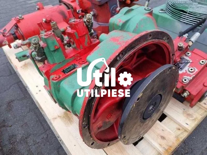 pompa hidraulica o&k mh4 mh5 mh6 mh plus + piese o&k verificate