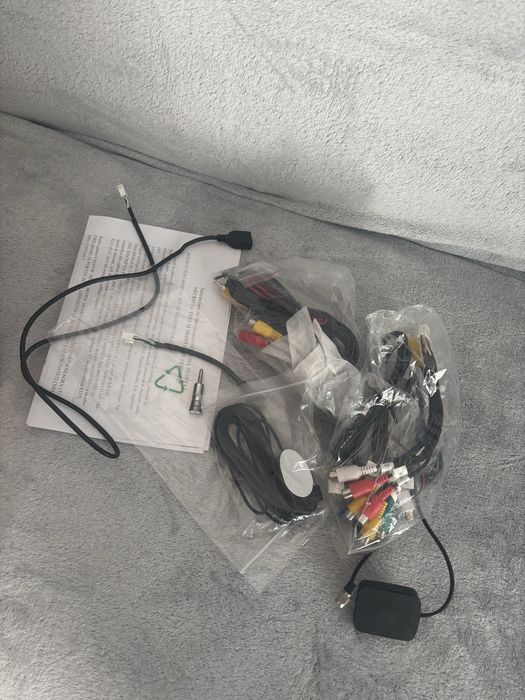 NOU!! Navigație FORD Focus MK2