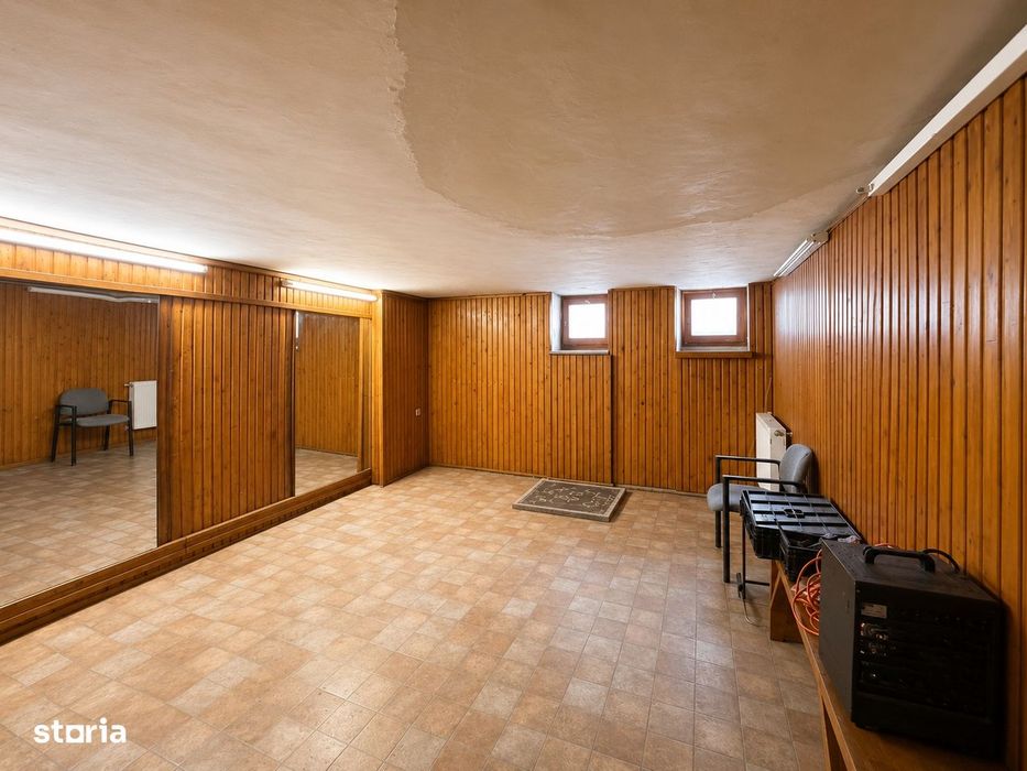 Apartament in curte comuna /  Str. Evreilor deportati - IMOBIHOR