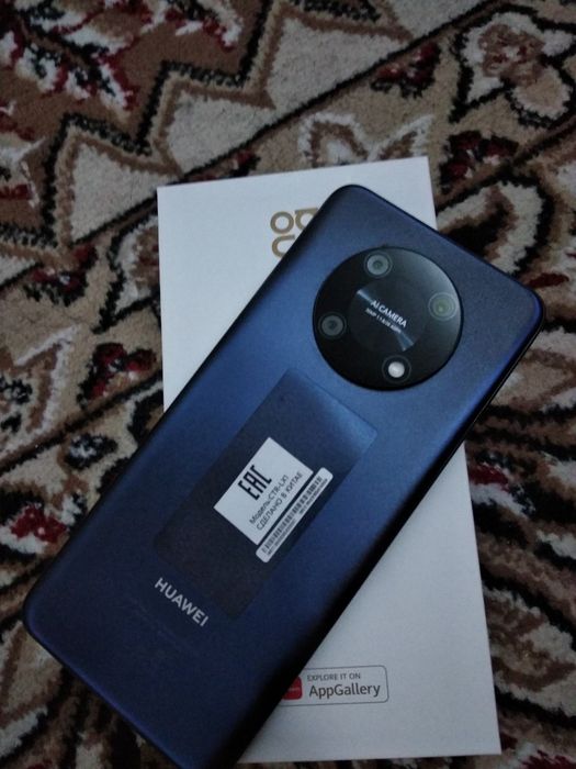 HUAWEI nova Y90 128gb